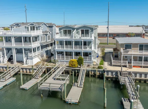 $2,895,000 | 3142 Ocean Drive, Unit SOUTH, Avalon, NJ 08202