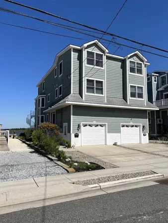 $2,895,000 | 3142 Ocean Drive, Unit SOUTH, Avalon, NJ 08202