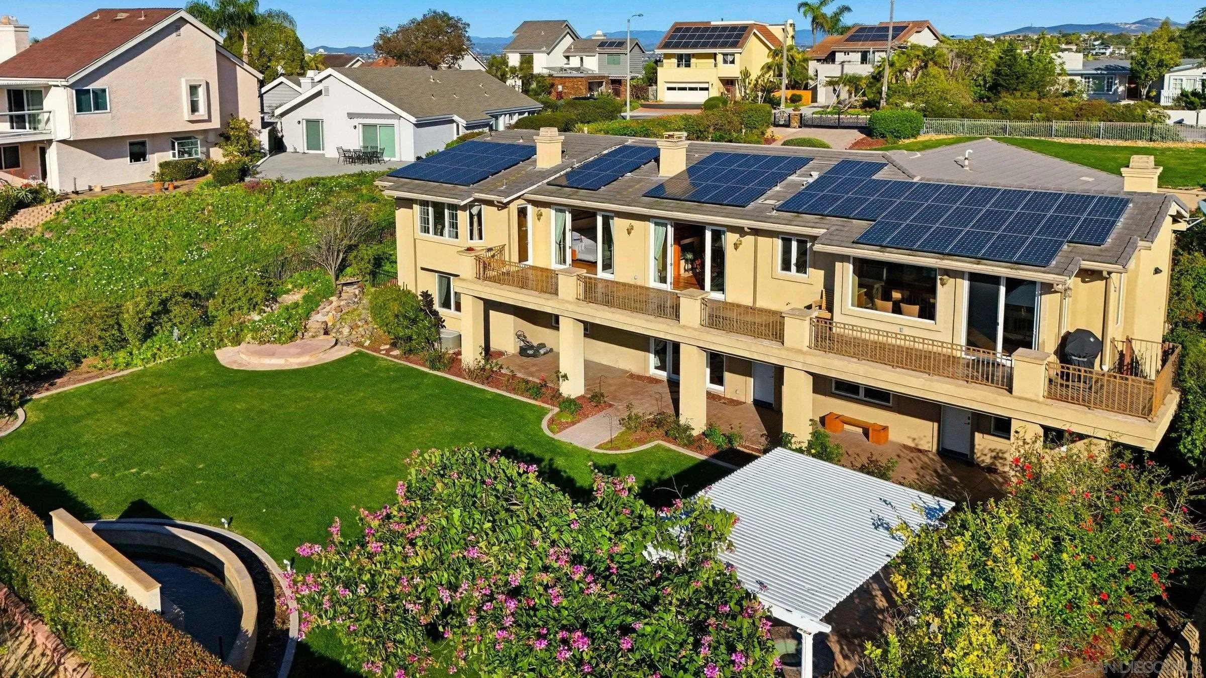 1690 Gascony Road Encinitas, CA 92024 - Photo 35 of 54