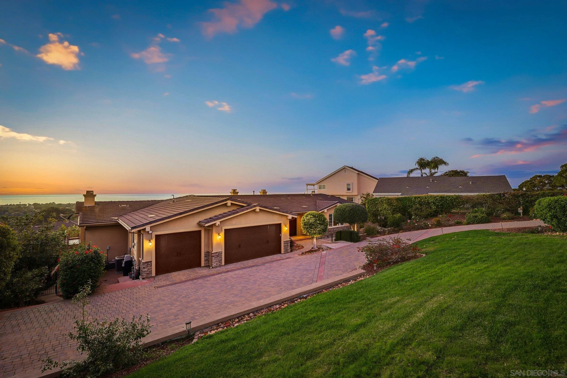 1690 Gascony Road Encinitas, CA 92024 - Photo 49 of 54