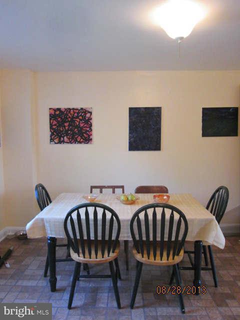 1318 Kenton Road Baltimore, MD 21234 - Photo 7 of 23 Dining Room