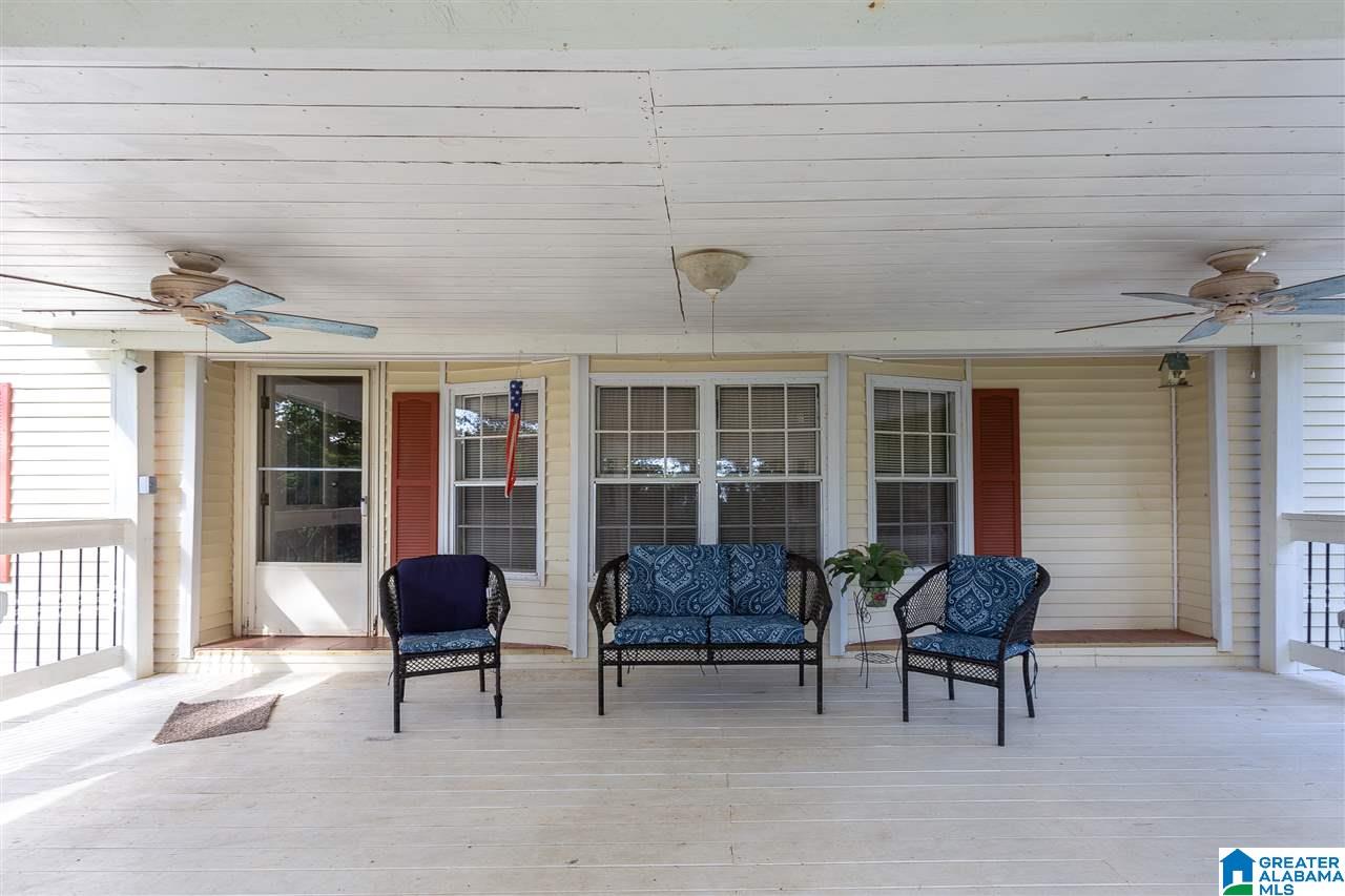 950 Back Bone Road Blountsville, AL 35031 - Photo 5 of 40