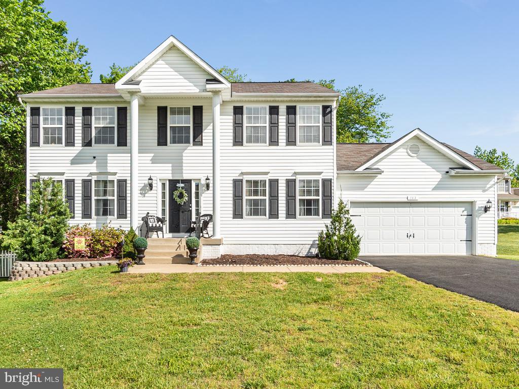 7313 Cloverhill Road Spotsylvania, VA 22551 - Photo 2 of 31 Gallery Image 2
