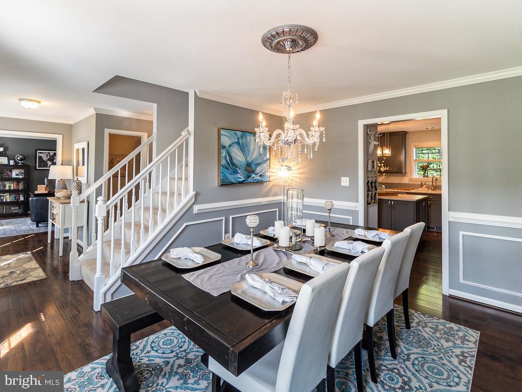 7313 Cloverhill Road Spotsylvania, VA 22551 - Photo 11 of 31 Gallery Image 11
