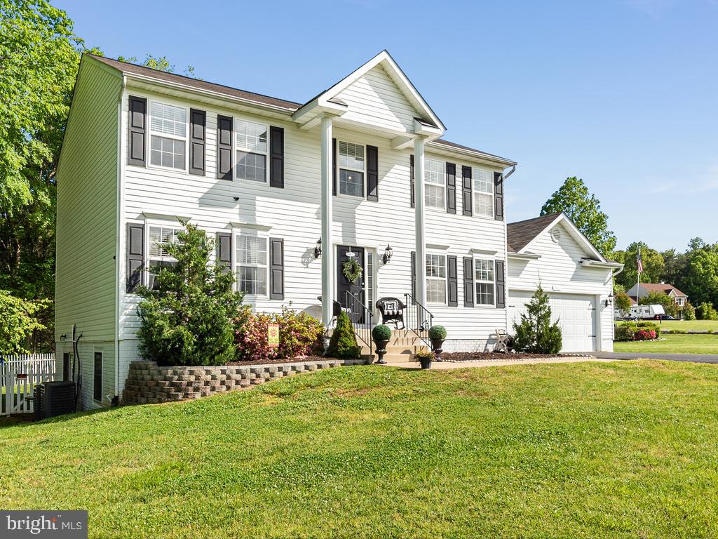 7313 Cloverhill Road Spotsylvania, VA 22551 - Photo 3 of 31 Gallery Image 3