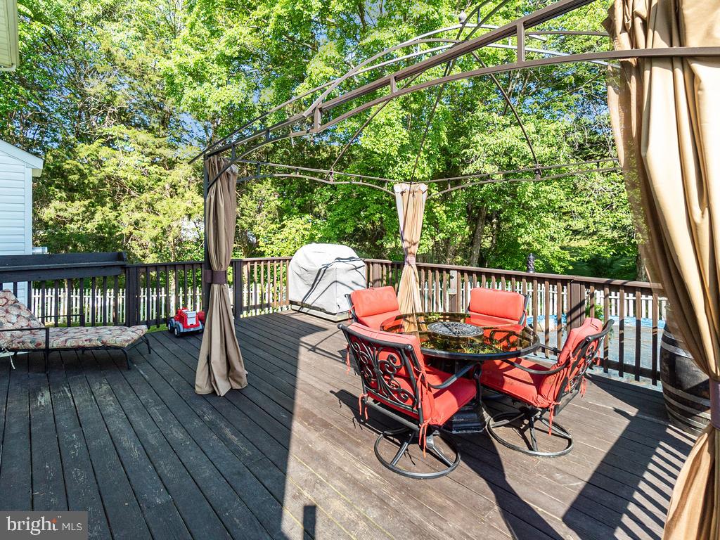 7313 Cloverhill Road Spotsylvania, VA 22551 - Photo 29 of 31 Gallery Image 29