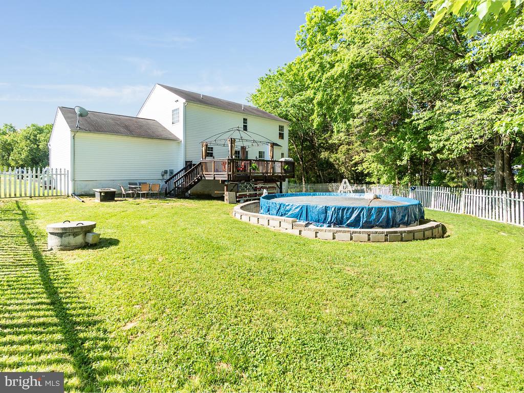 7313 Cloverhill Road Spotsylvania, VA 22551 - Photo 30 of 31 Gallery Image 30