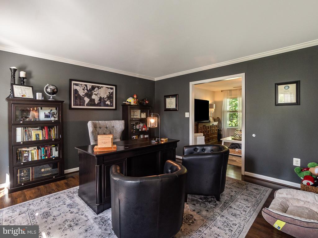 7313 Cloverhill Road Spotsylvania, VA 22551 - Photo 8 of 31 Gallery Image 8