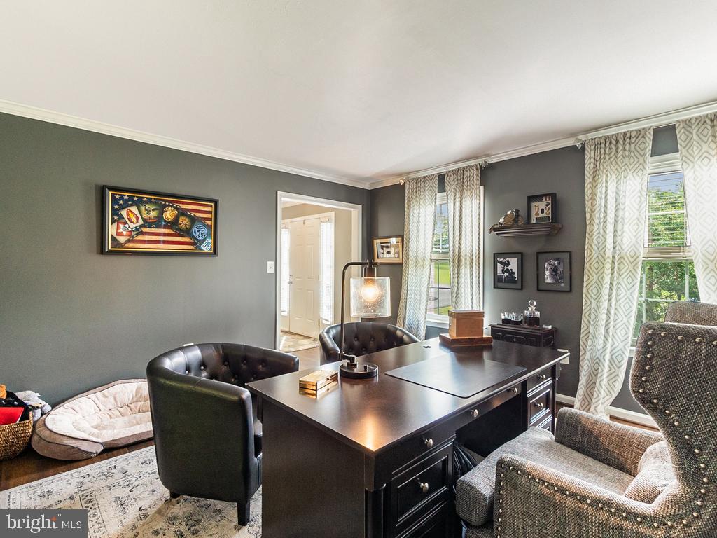 7313 Cloverhill Road Spotsylvania, VA 22551 - Photo 9 of 31 Gallery Image 9