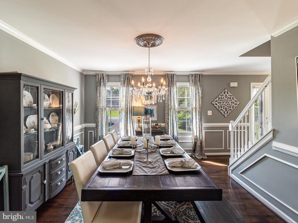 7313 Cloverhill Road Spotsylvania, VA 22551 - Photo 10 of 31 Gallery Image 10
