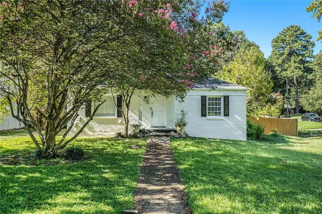 $470,000 | 961 Lindbergh Drive Northeast, Atlanta, GA 30324