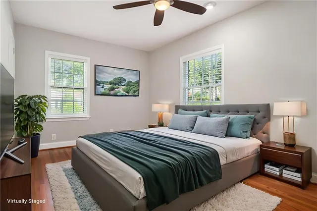 $460,000 | 961 Lindbergh Drive Northeast, Atlanta, GA 30324