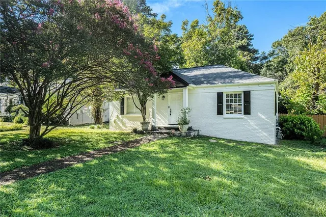 $460,000 | 961 Lindbergh Drive Northeast, Atlanta, GA 30324