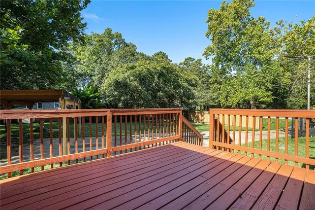 $460,000 | 961 Lindbergh Drive Northeast, Atlanta, GA 30324