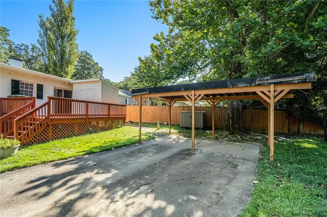 $460,000 | 961 Lindbergh Drive Northeast, Atlanta, GA 30324