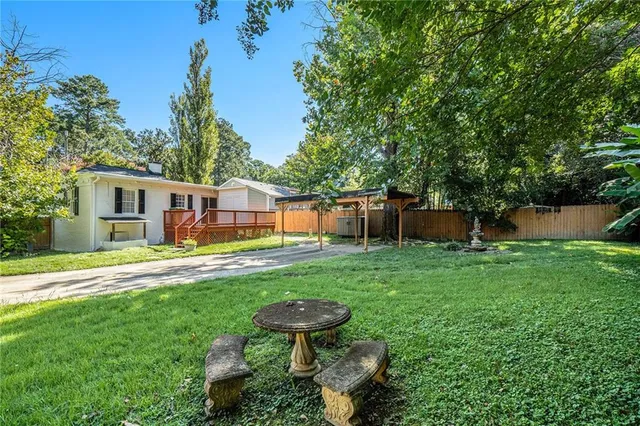 $460,000 | 961 Lindbergh Drive Northeast, Atlanta, GA 30324