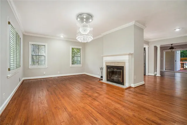 $460,000 | 961 Lindbergh Drive Northeast, Atlanta, GA 30324