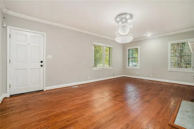 $460,000 | 961 Lindbergh Drive Northeast, Atlanta, GA 30324