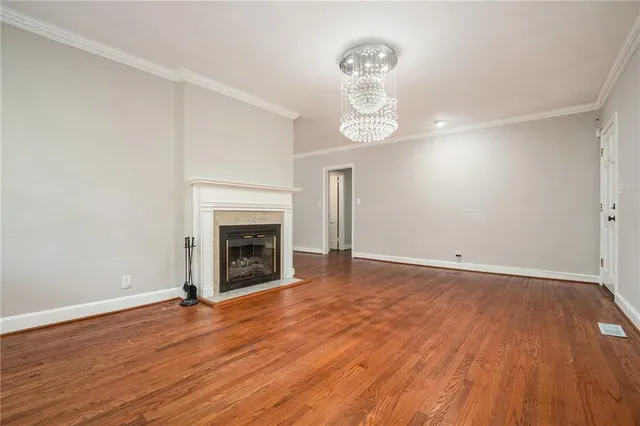 $460,000 | 961 Lindbergh Drive Northeast, Atlanta, GA 30324