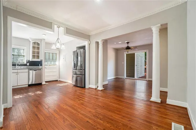 $460,000 | 961 Lindbergh Drive Northeast, Atlanta, GA 30324