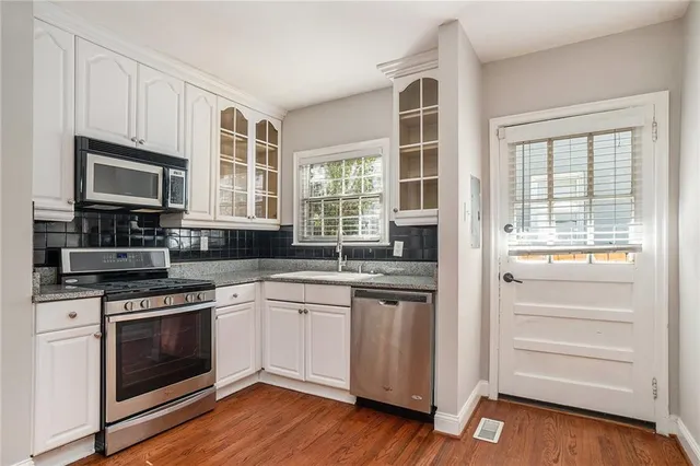 $460,000 | 961 Lindbergh Drive Northeast, Atlanta, GA 30324