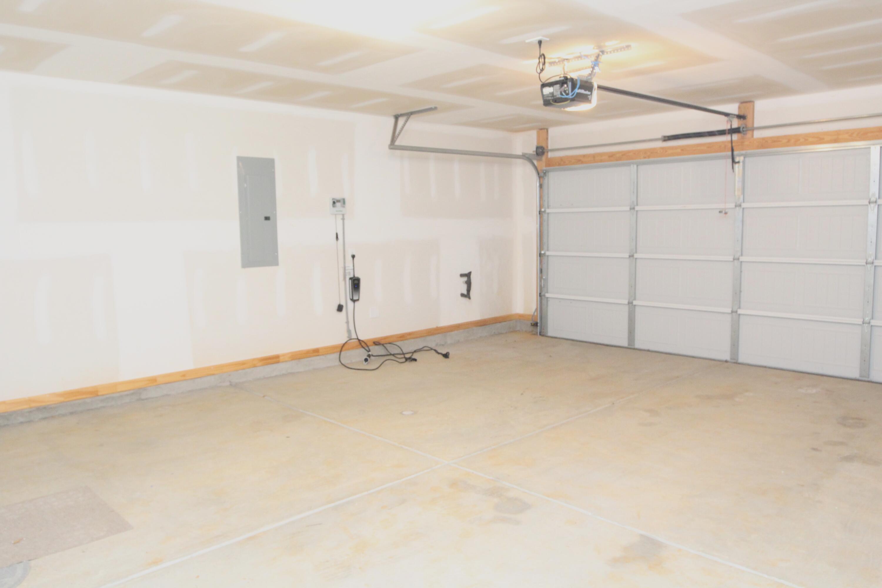 155 Whitetail Circle Sumter, SC 29154 - Photo 80 of 81 garage