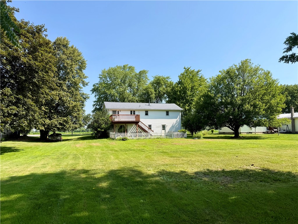 16802 Kenmore Road Kendall, NY 14476 - Photo 3 of 32