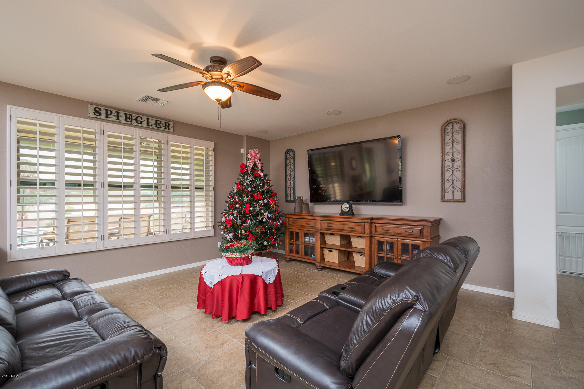 20525 West Ridge Road Buckeye, AZ 85396 - Photo 11 of 41 FAMILY ROOM