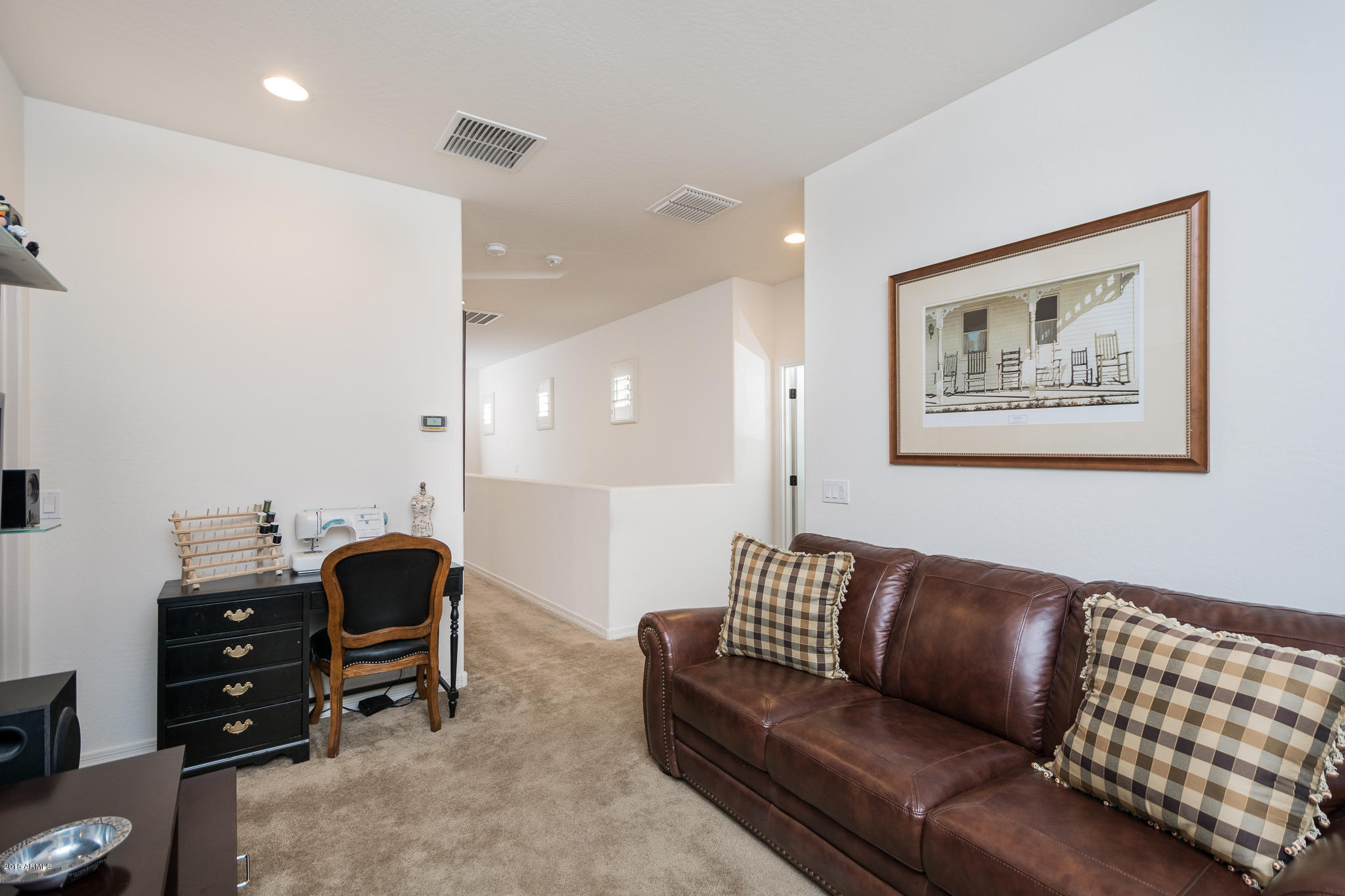 20525 West Ridge Road Buckeye, AZ 85396 - Photo 14 of 41 UPSTAIRS LOFT