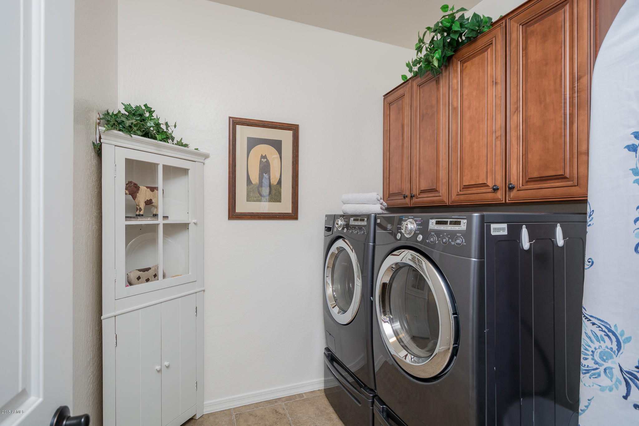 20525 West Ridge Road Buckeye, AZ 85396 - Photo 28 of 41 LAUNDRY ROOM DOWNSTAIRS