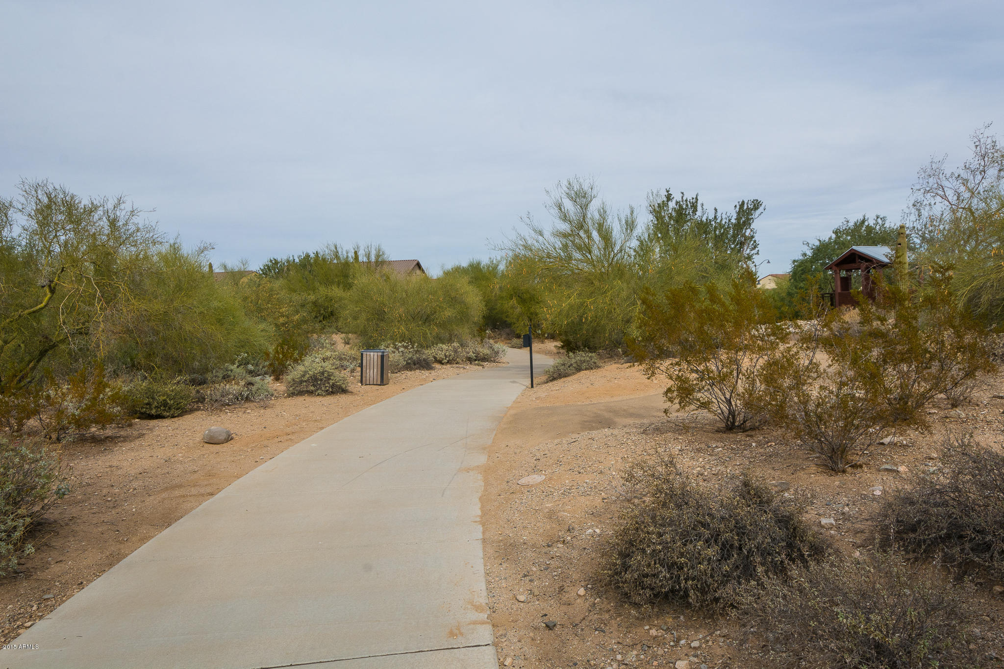 20525 West Ridge Road Buckeye, AZ 85396 - Photo 39 of 41 COMMUNITY TRAILS