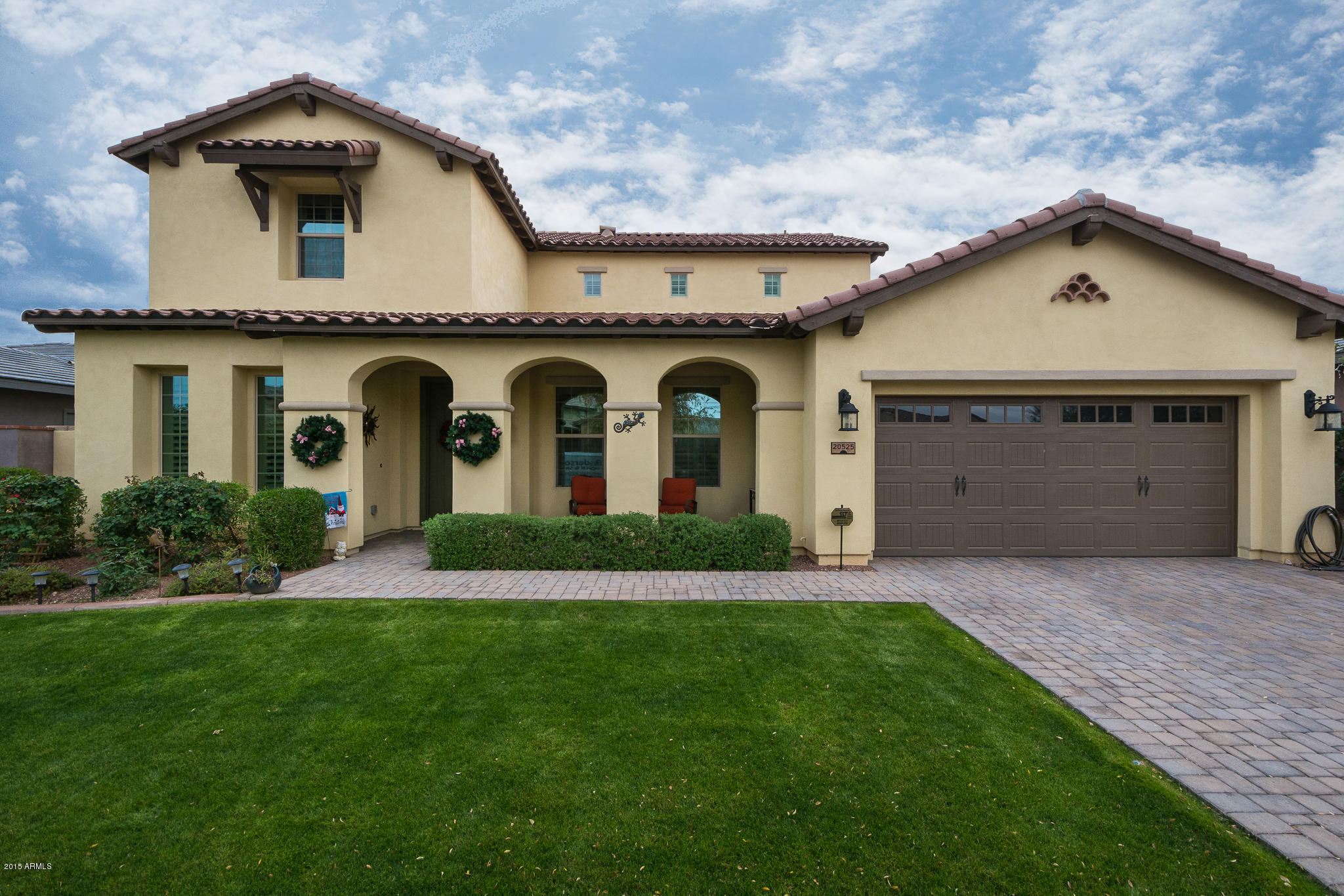 20525 West Ridge Road Buckeye, AZ 85396 - Photo 41 of 41 WELCOME HOME!