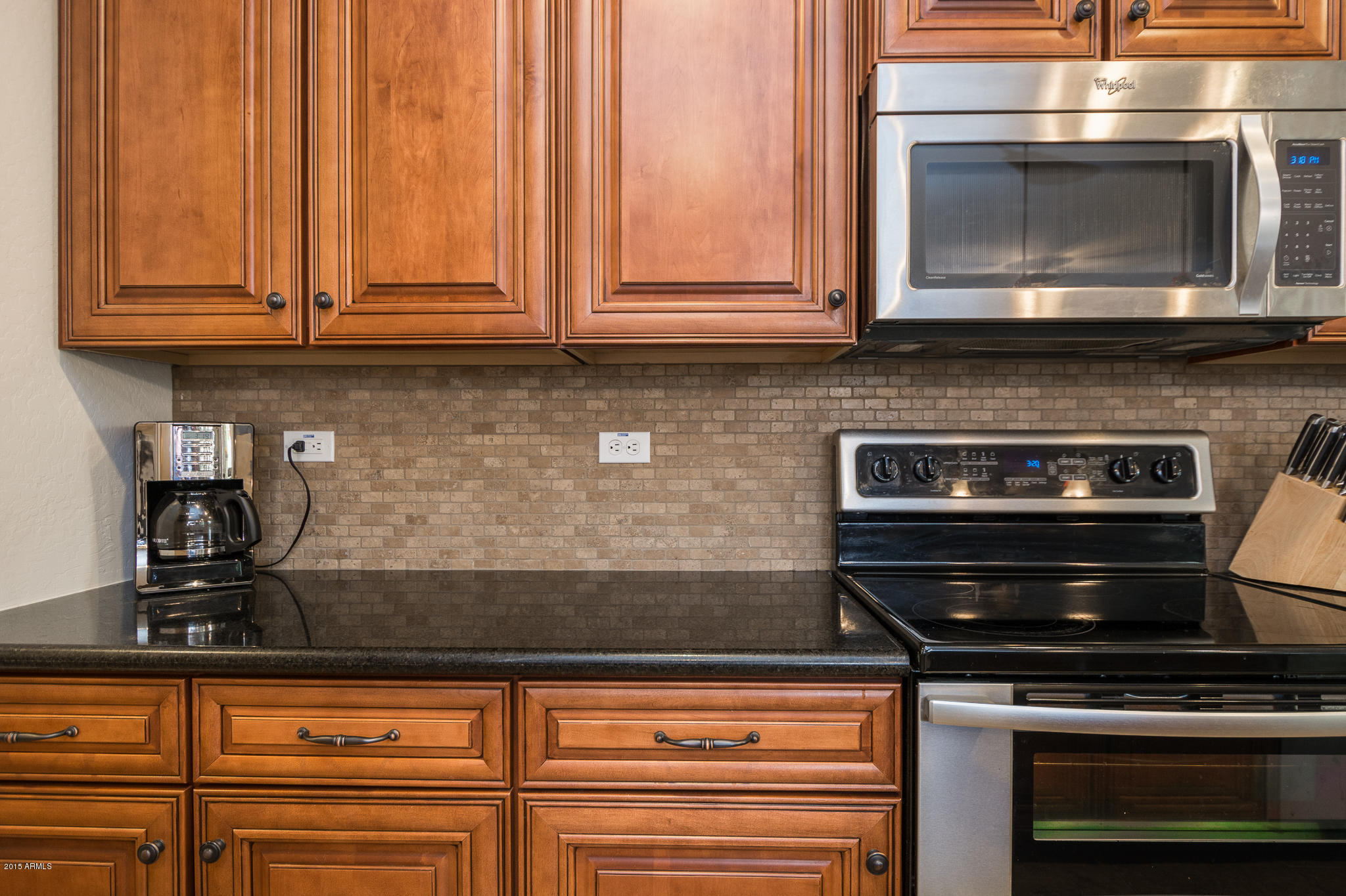 20525 West Ridge Road Buckeye, AZ 85396 - Photo 8 of 41 KITCHEN DETAILS