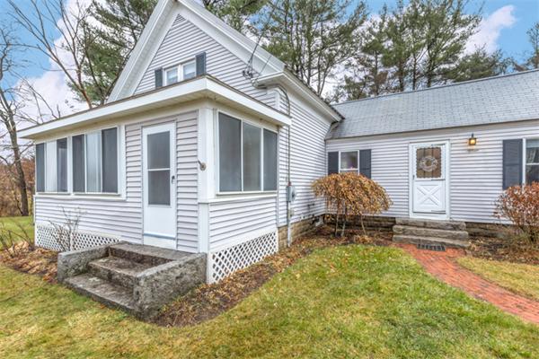 15 Turnpike Road Townsend, MA 01469 - Photo 3 of 30