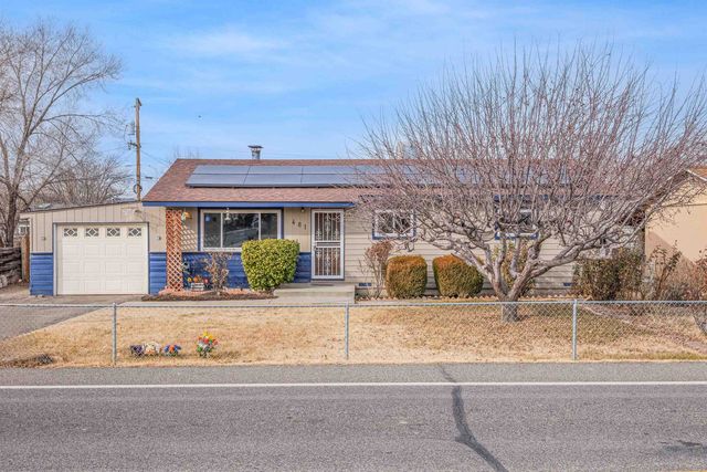 $310,000 | 481-28 28 1/2 Road, Grand Junction, CO 81501