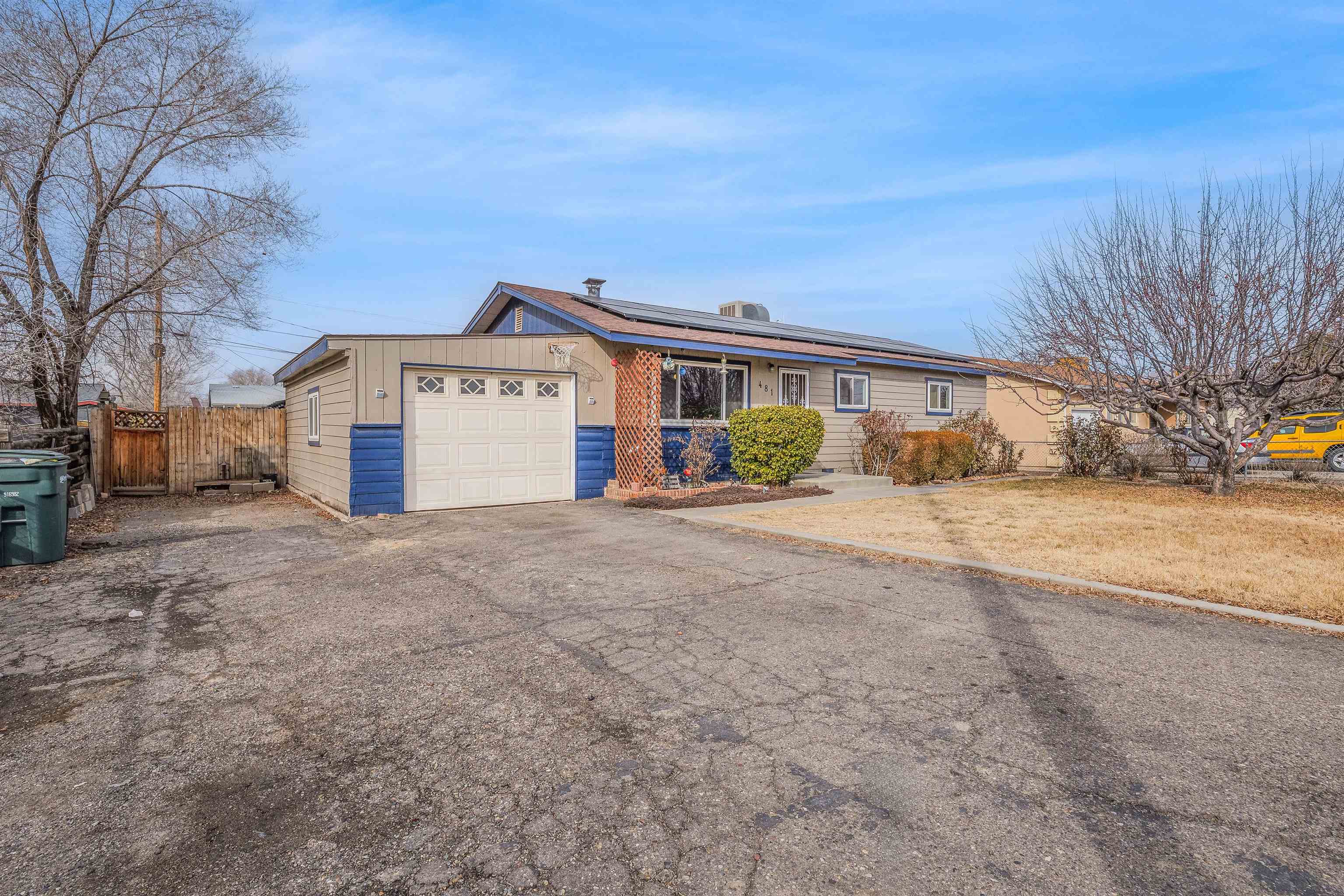 481-28 28 1/2 Road Grand Junction, CO 81501 - Photo 3 of 42