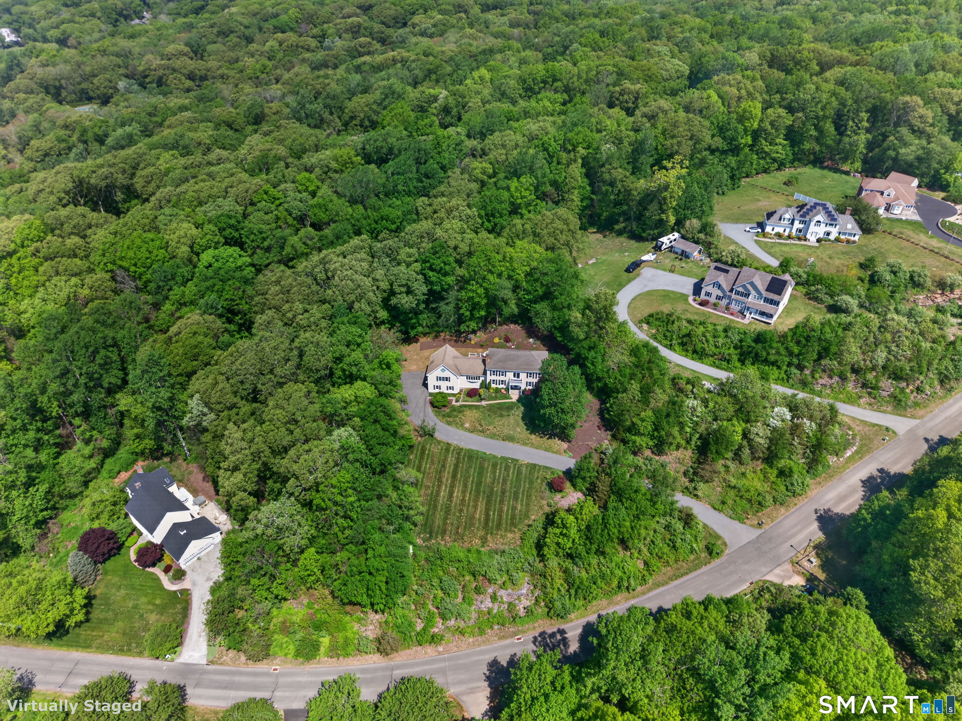 9 Barley Hill Road Old Saybrook, CT 06475 - Photo 38 of 39