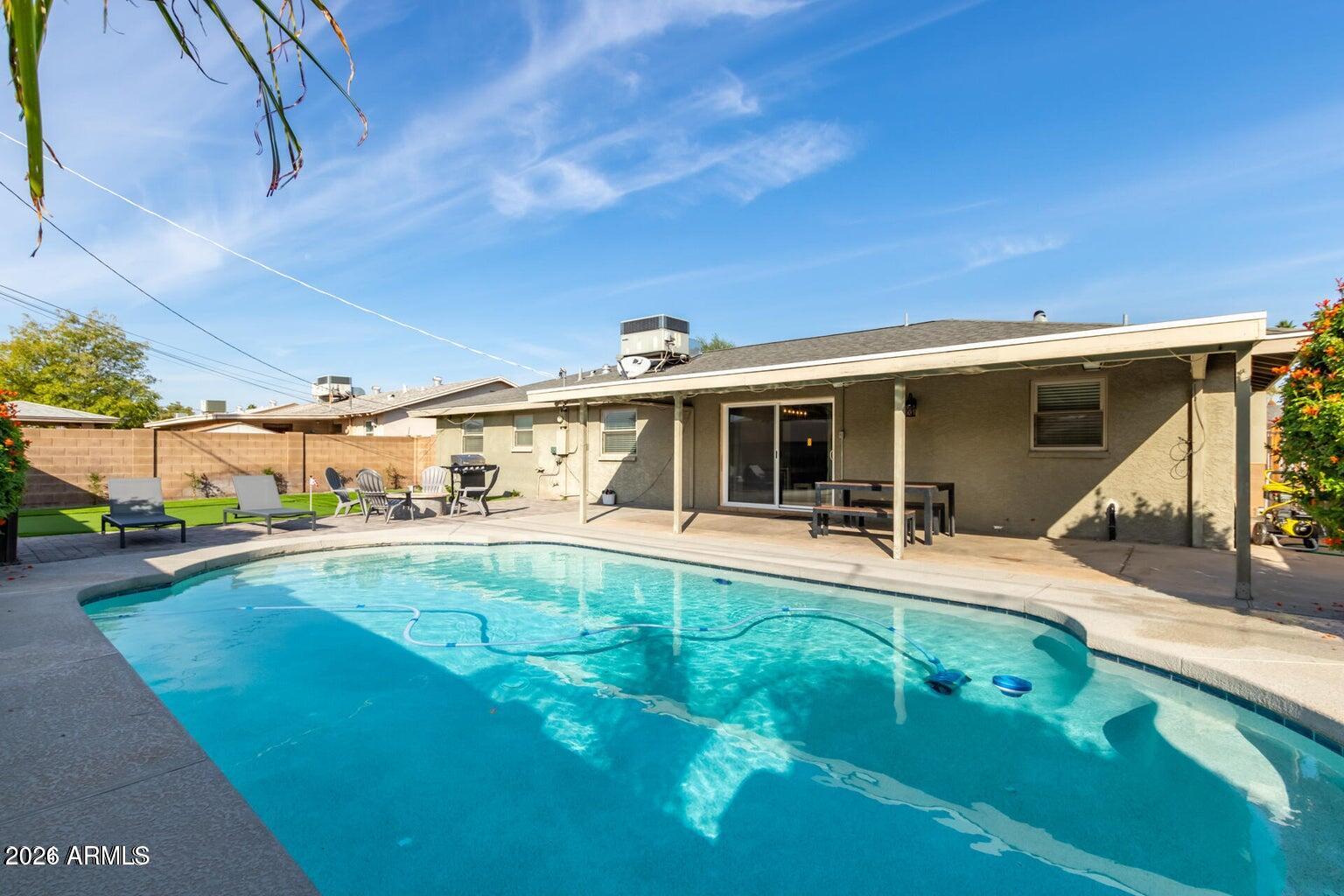 8419 East Granada Road Scottsdale, AZ 85257 - Photo 31 of 38