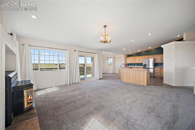 8484 Berridge Road Calhan, CO 80808 - Photo 12 of 50