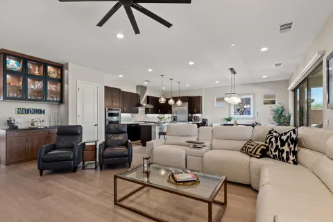 $1,015,000 | 82430 Round Vly Drive, Indio, CA 92201