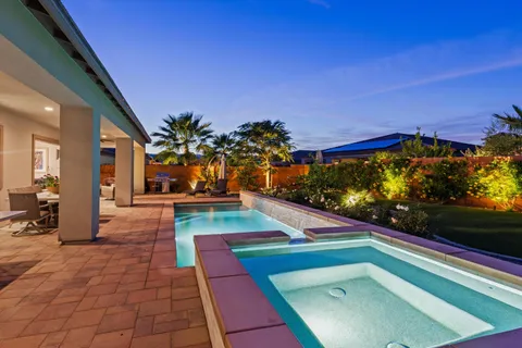 $1,015,000 | 82430 Round Vly Drive, Indio, CA 92201