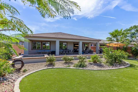$1,015,000 | 82430 Round Vly Drive, Indio, CA 92201