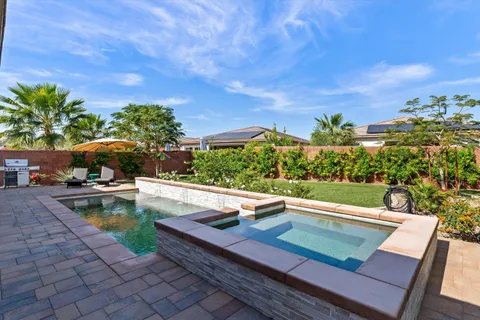 $1,015,000 | 82430 Round Vly Drive, Indio, CA 92201