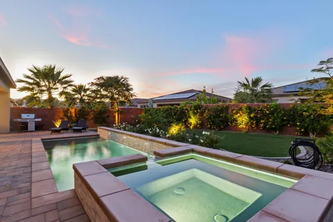 $1,015,000 | 82430 Round Vly Drive, Indio, CA 92201