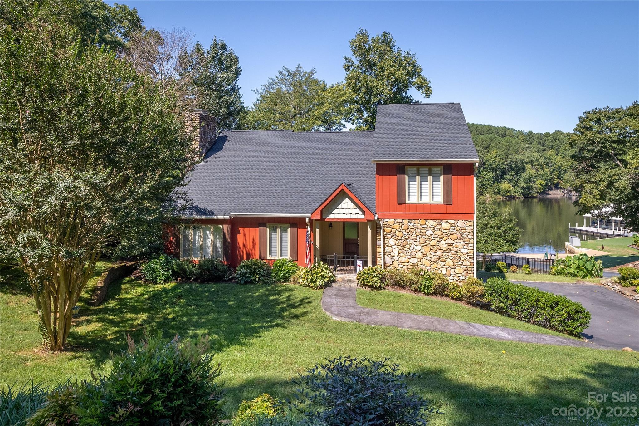 6045 Powder Point Drive Hickory, NC 28601 - Photo 1 of 41 Gallery Image 1