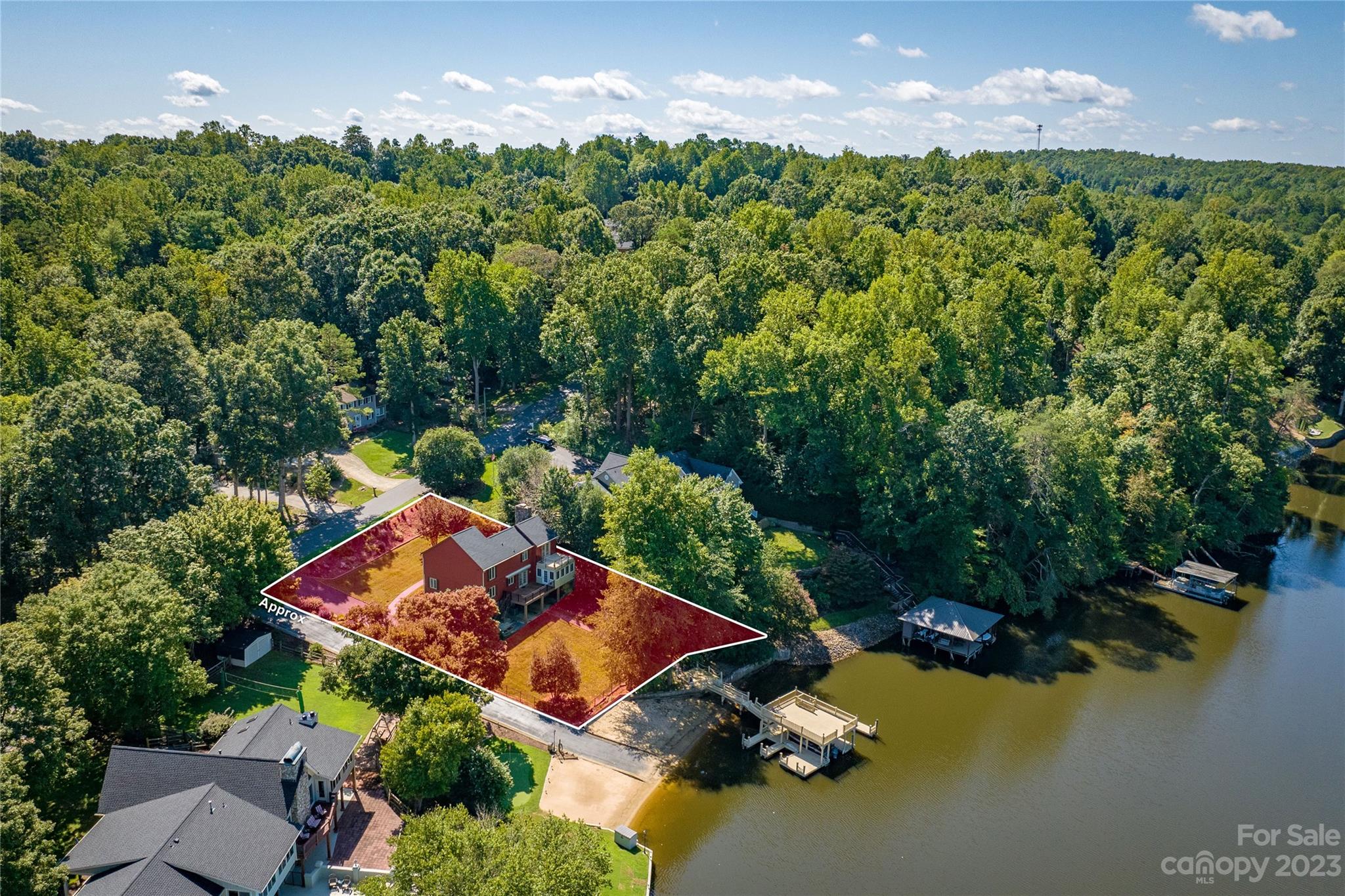 6045 Powder Point Drive Hickory, NC 28601 - Photo 33 of 41 Gallery Image 33