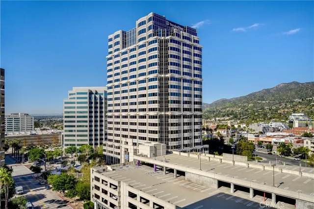 $5,200 | 222 Monterey Road, Unit 904, Glendale, CA 91206