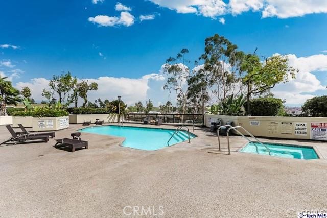 222 Monterey Road, Unit 904 Glendale, CA 91206 - Photo 34 of 35