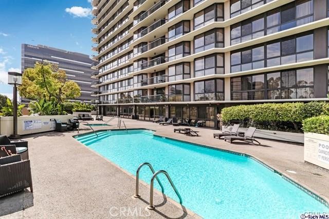 222 Monterey Road, Unit 904 Glendale, CA 91206 - Photo 35 of 35