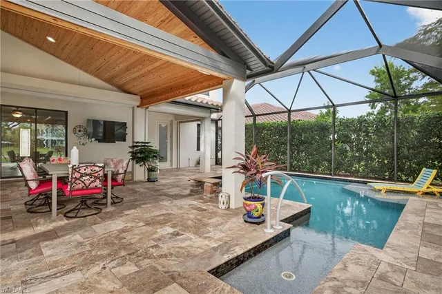 a picture of a book and a bed